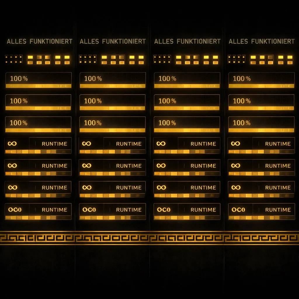 Artwork for Alles Funktioniert