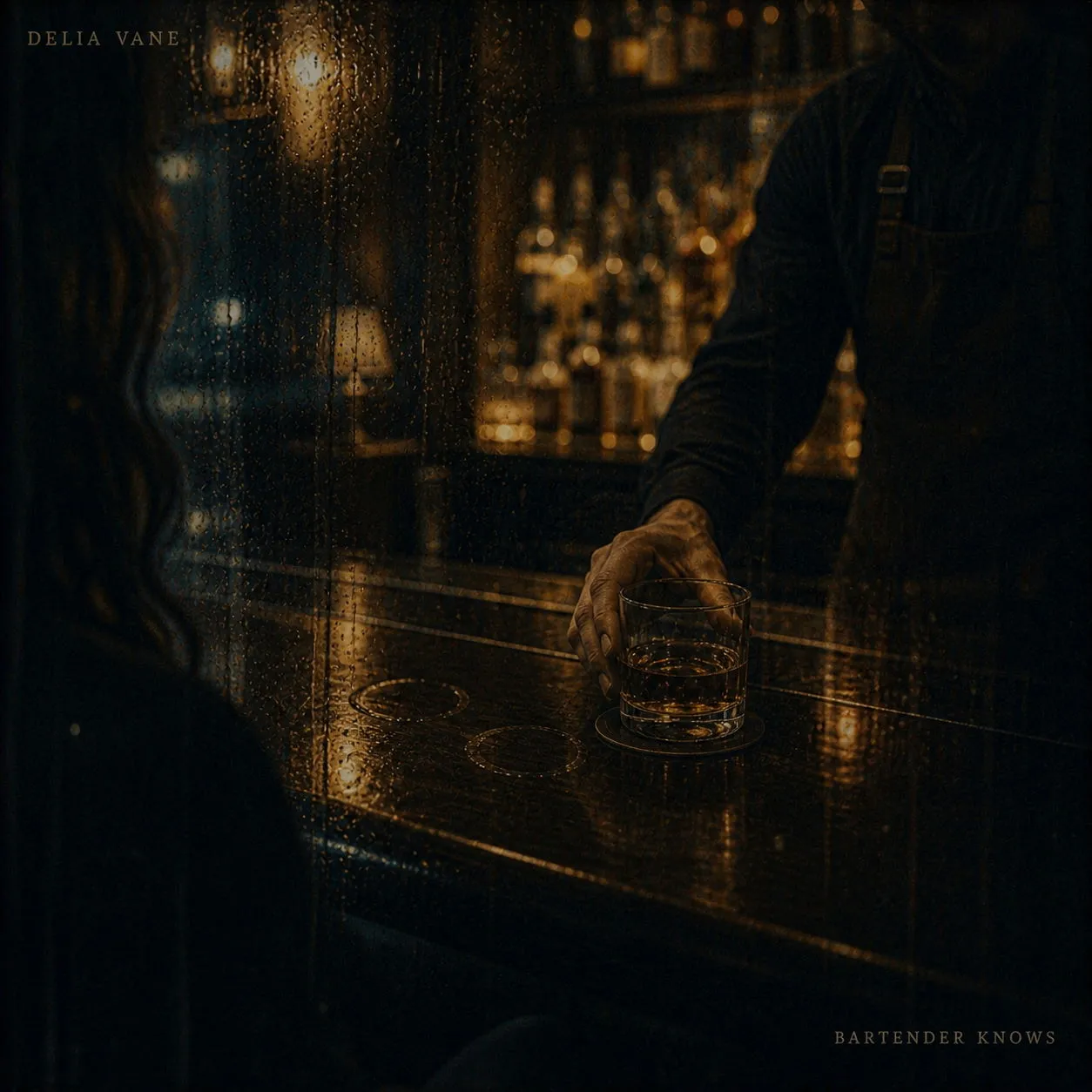 Artwork for Bartender Knows