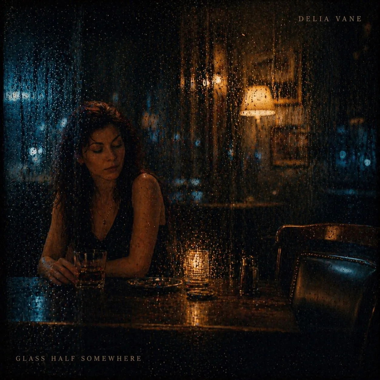 Artwork for Glass Half Somewhere