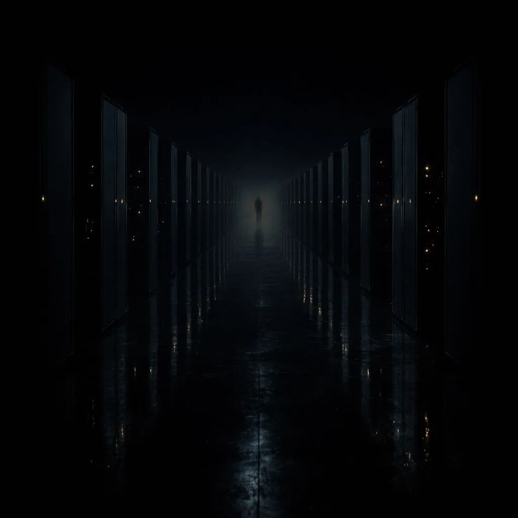 Artwork for Hades: Cold Storage Hymn