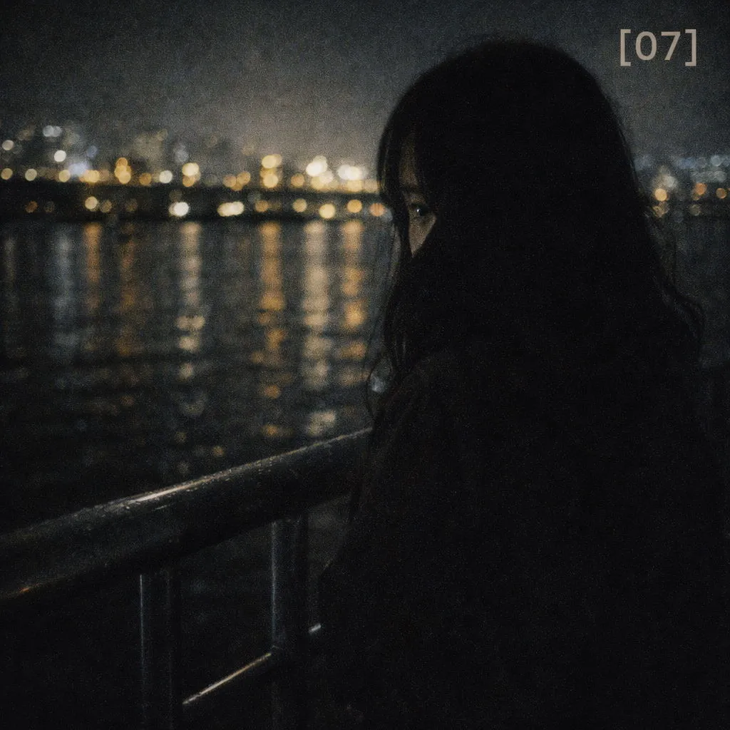 Artwork for Han River, Midnight