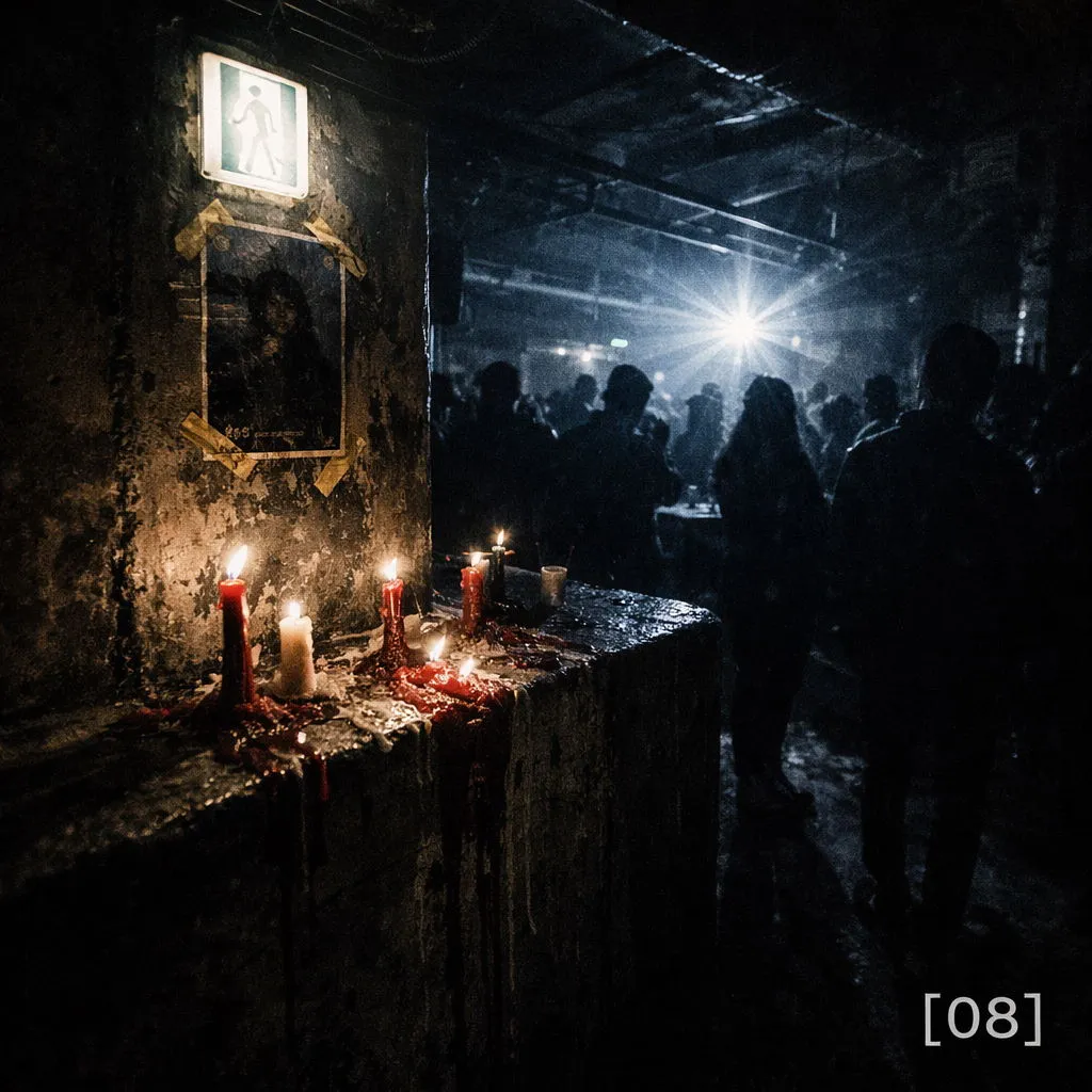 Artwork for Hongdae Basement