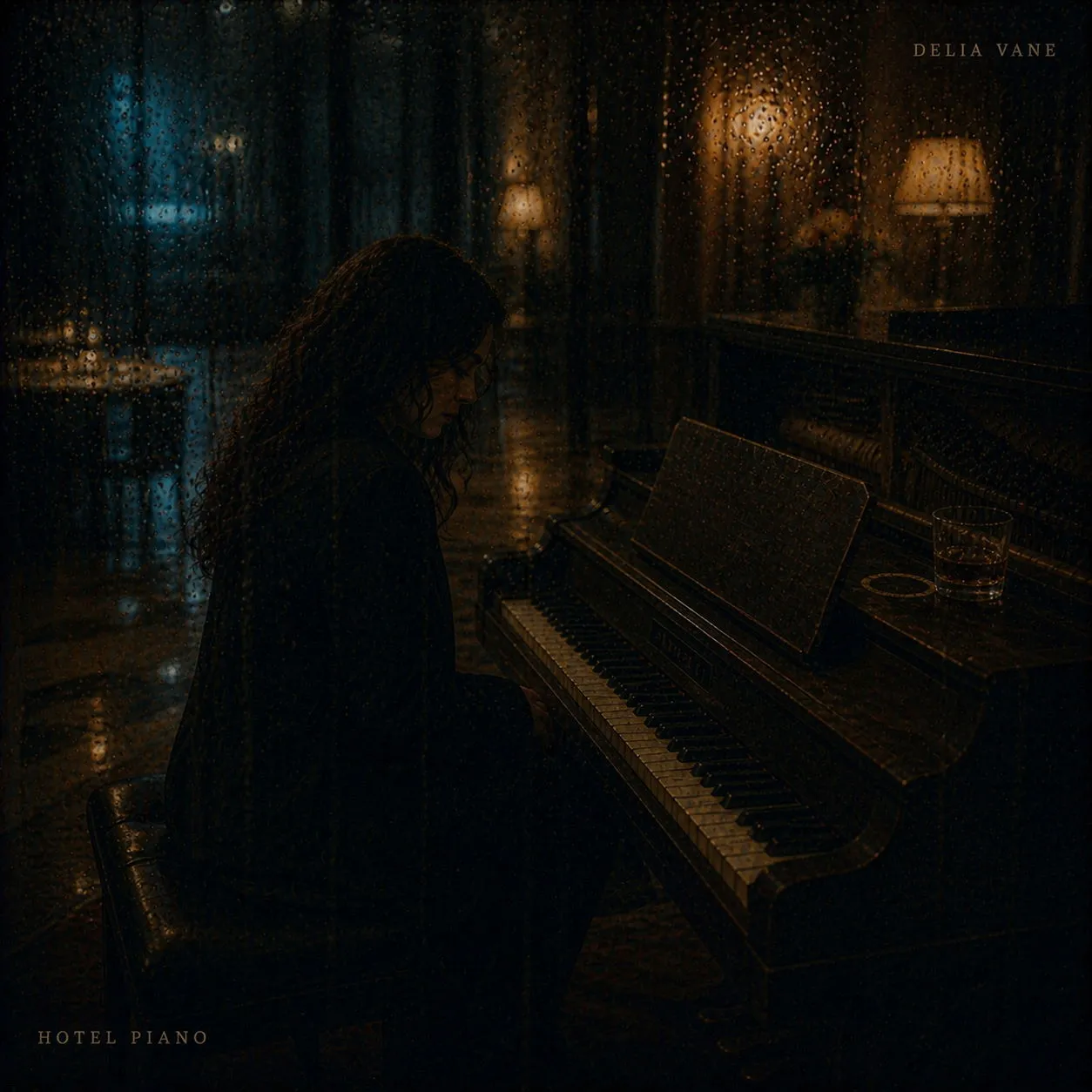 Artwork for Hotel Piano