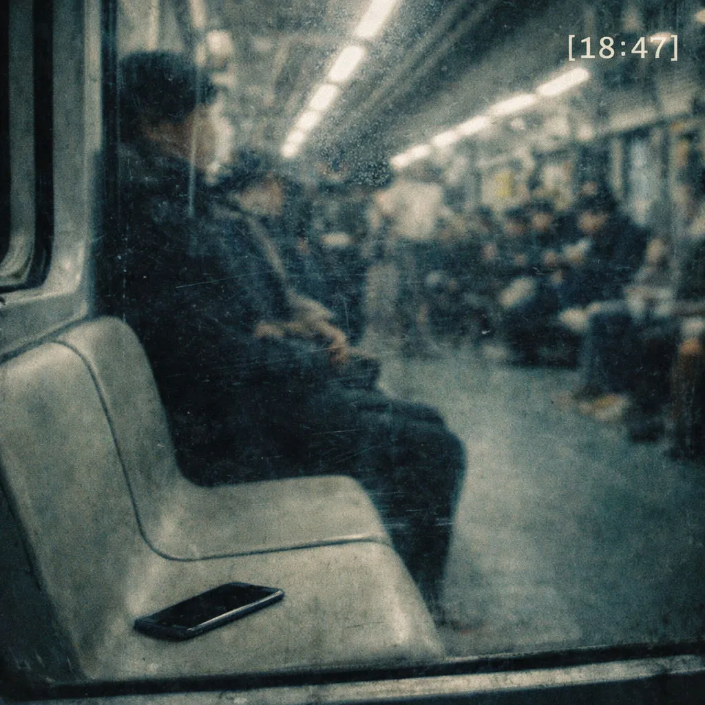 Artwork for Line 2