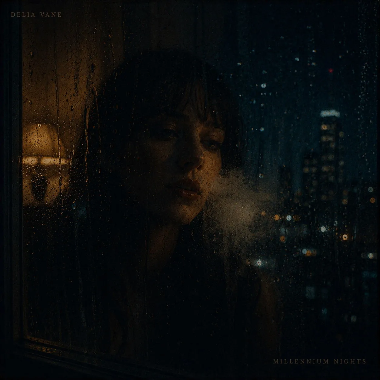 Artwork for Millennium Nights