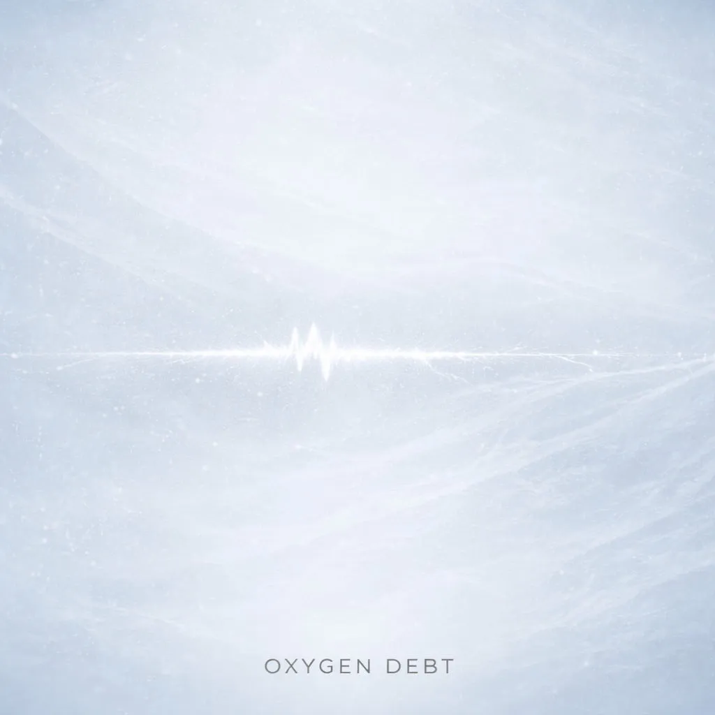 Artwork for Oxygen Debt