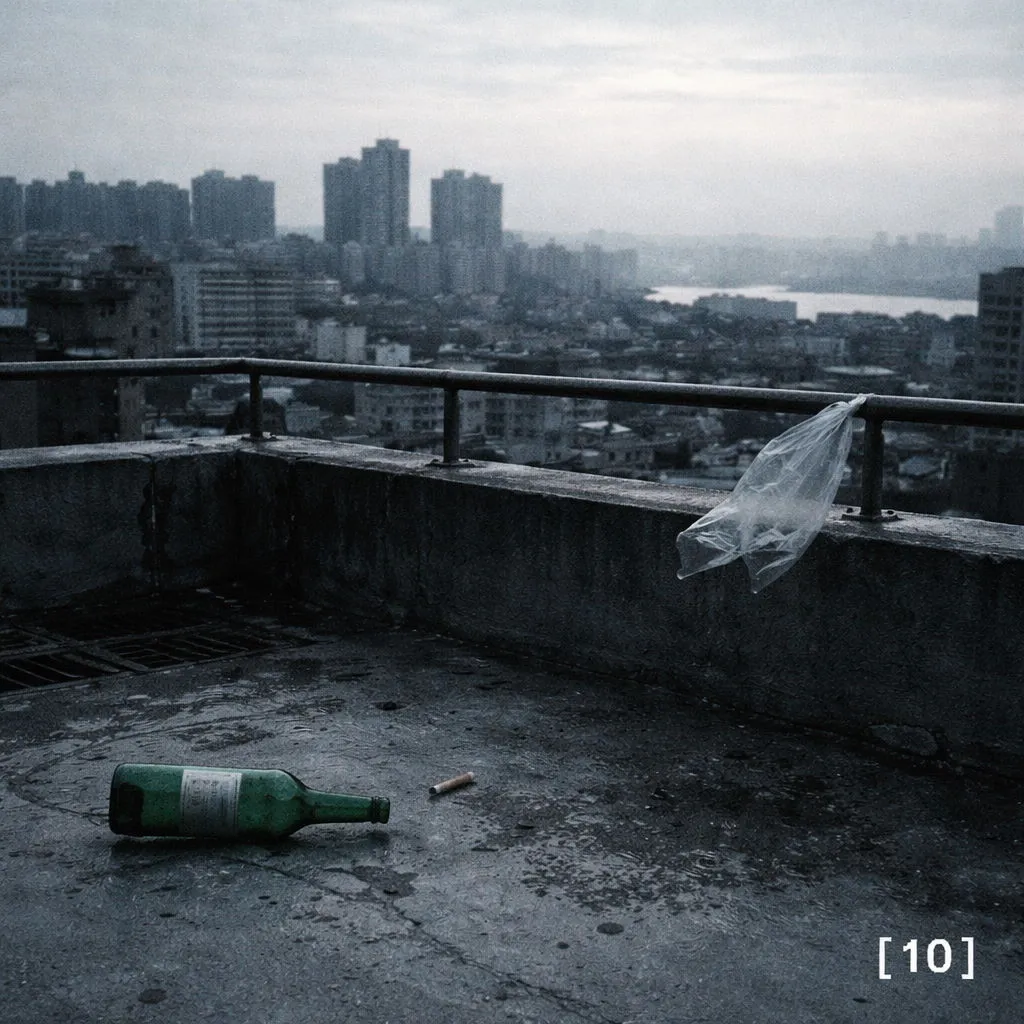 Artwork for Rooftop Mapo-gu