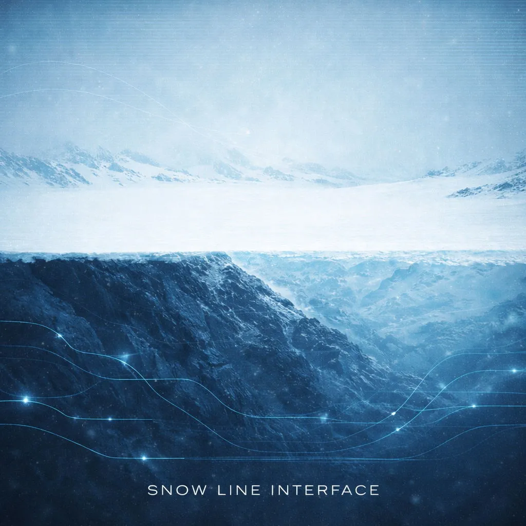 Artwork for Snow Line Interface