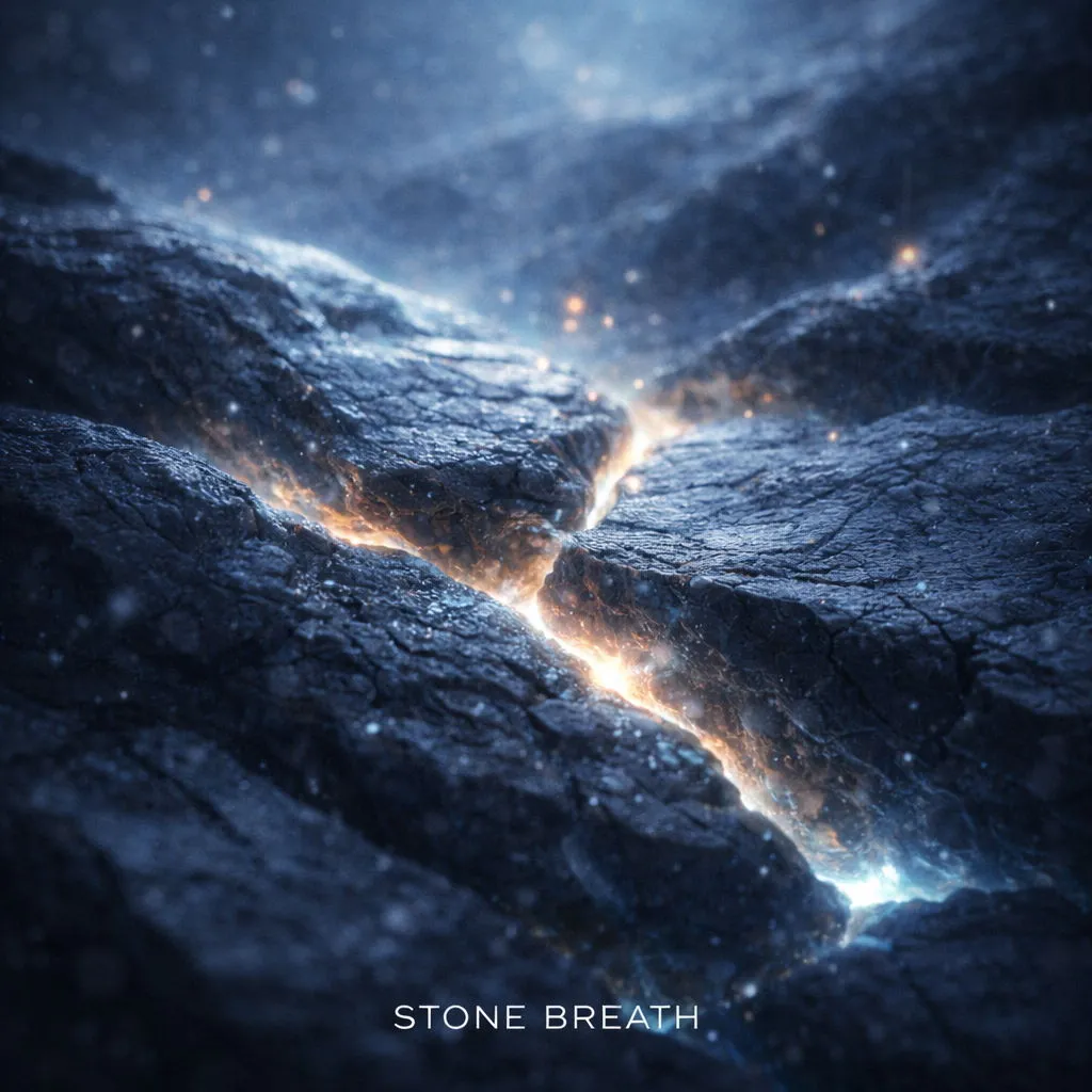Artwork for Stone Breath