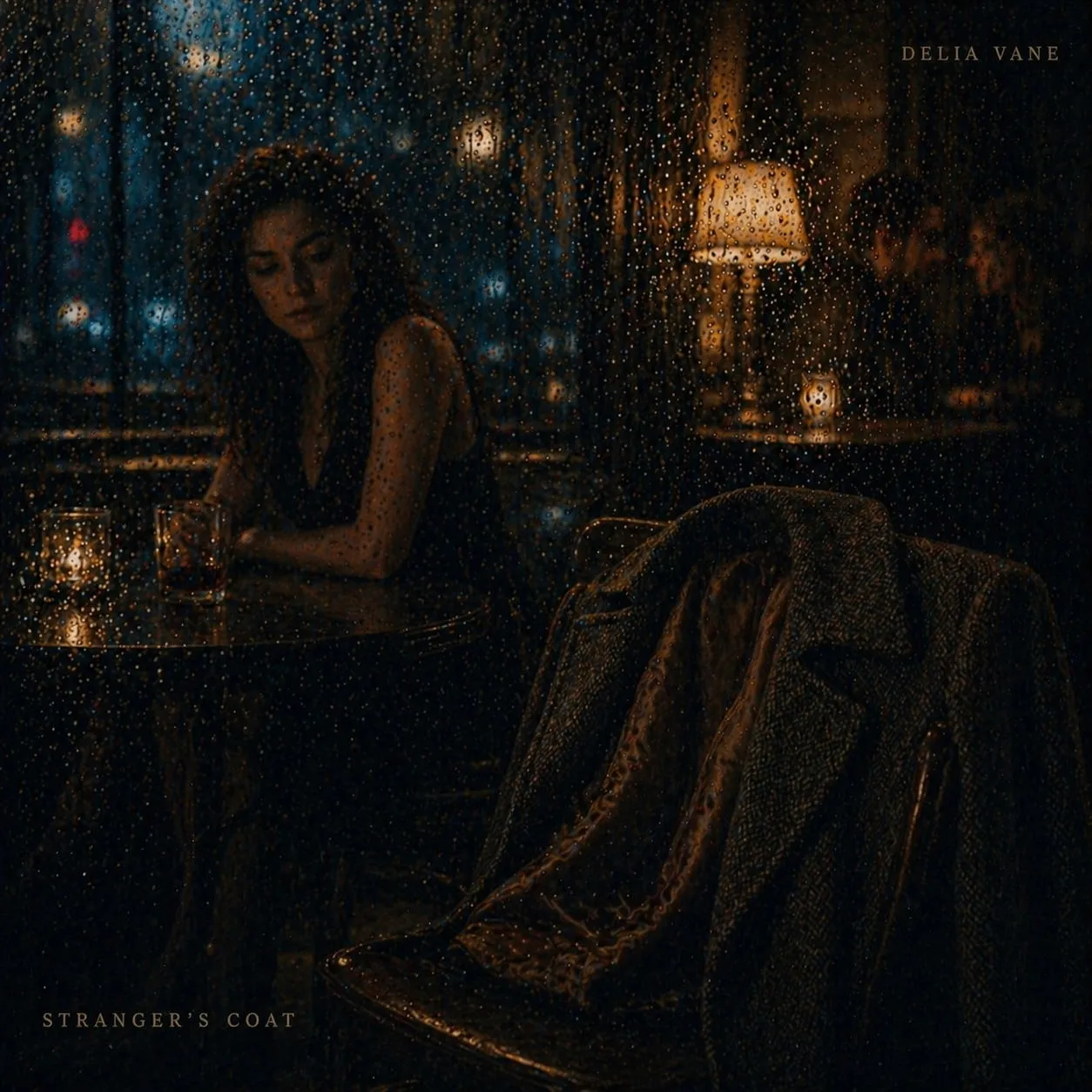 Artwork for Stranger's Coat