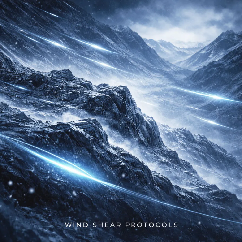 Artwork for Wind Shear Protocols